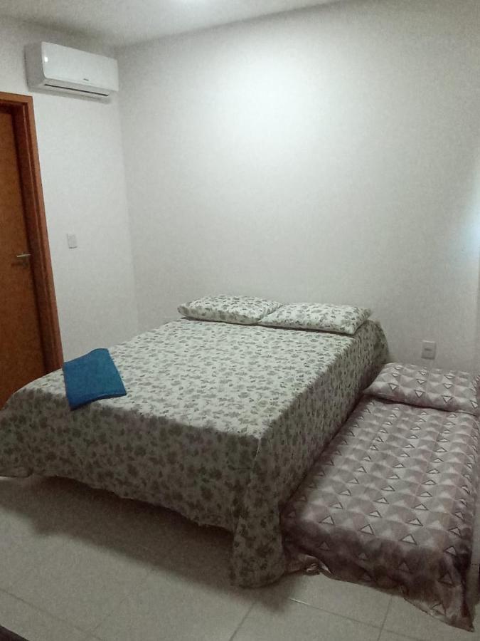 איפוחוקה Muro Alto Mana Beach Ressort מראה חיצוני תמונה