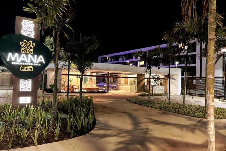איפוחוקה Muro Alto Mana Beach Ressort מראה חיצוני תמונה